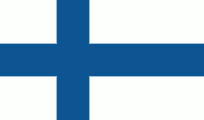 finland flag