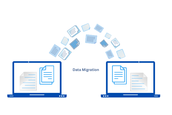 Data Migration BizProspex