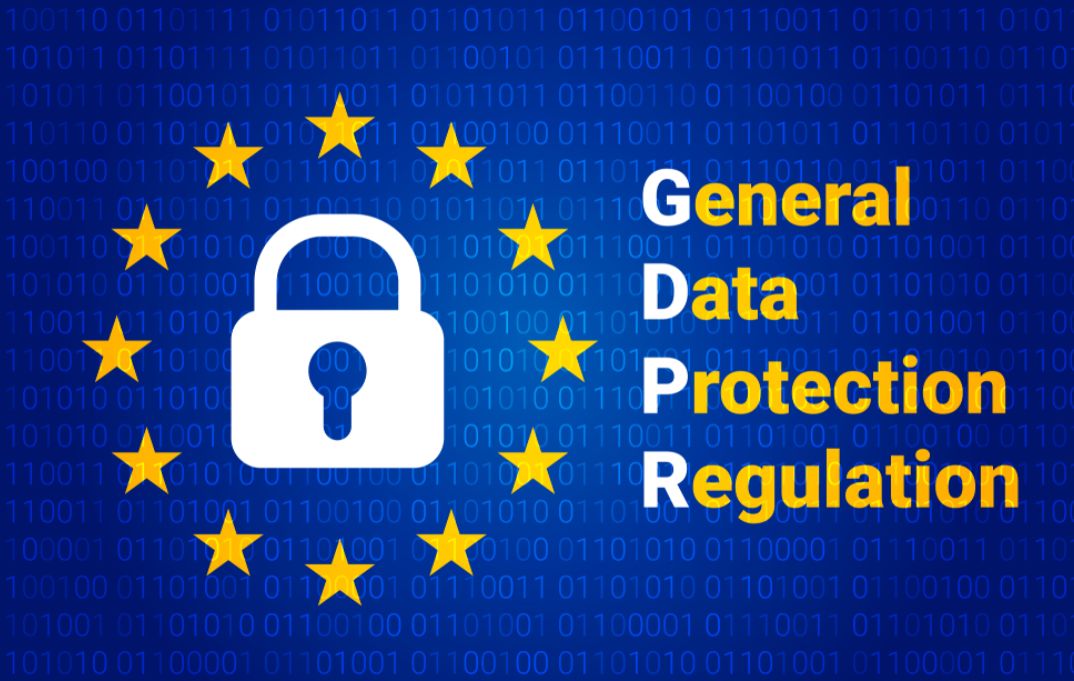 General Data Protection Regulation