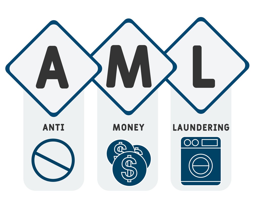 Anti-money laundering