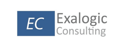 Exalogic Consulting logo