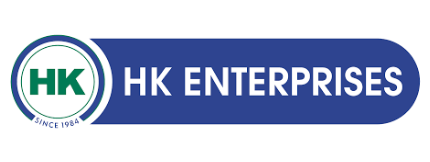 HK Enterprises LLC logo