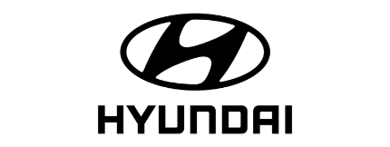 Hyundai logo