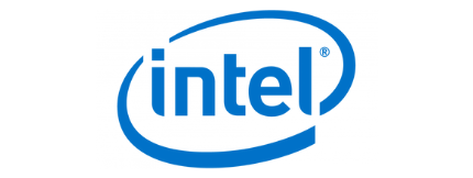 Intel logo