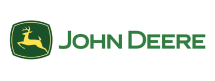 John Deere logo