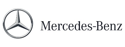 Mercedes-Benz logo