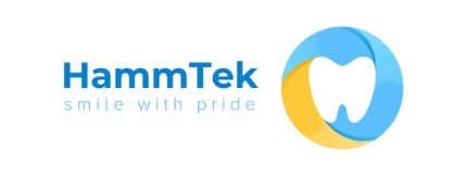 HammTek logo