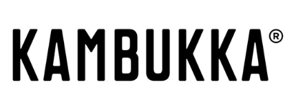 Kambukka logo