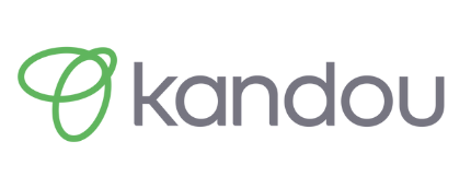 Kandou logo