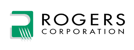 Rogers Corporation logo