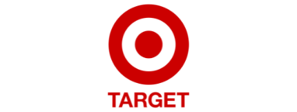 Target logo