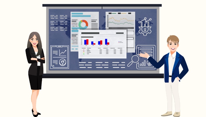 Market forecasting