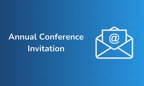 Annual Conference Invitation Template