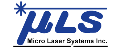 Micro Laser Systems logo