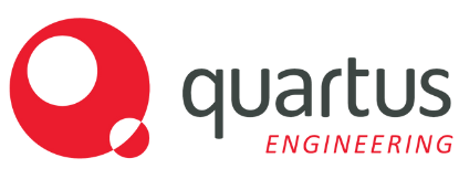 Quartus Engineering logo