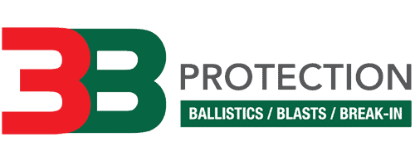 3B Protection logo