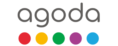 Agoda logo