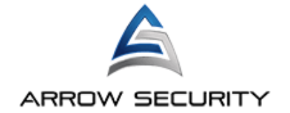 Arrow Security logo