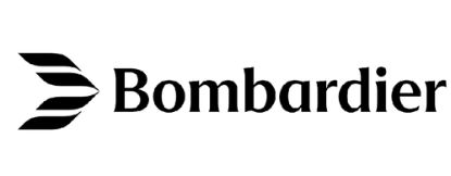 Bombardier logo