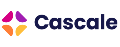 Cascale logo