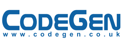 CodeGen logo