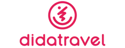 DidaTravel Technology logo