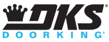 DoorKing logo