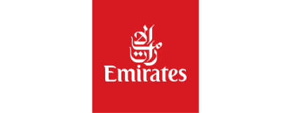 Emirates logo