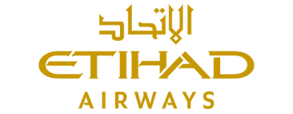 Etihad Airways logo