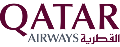 Qatar Airways logo