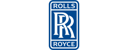 Rolls-Royce logo