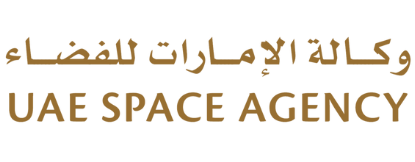 UAE Space Agency logo