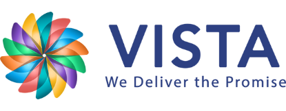 Vista logo